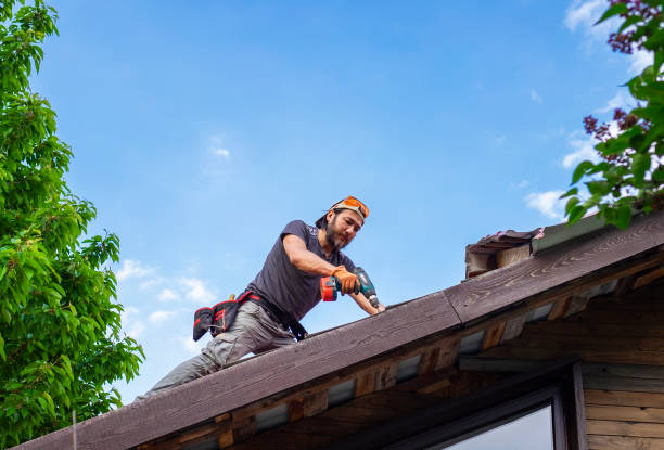 Best Cold Roofs  in Tallapoosa, GA