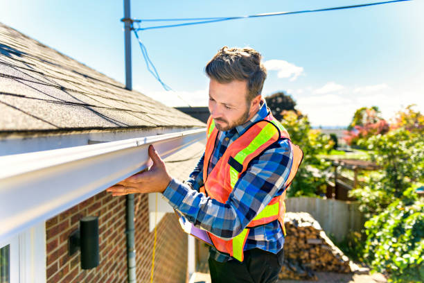 Fast & Reliable Emergency Roof Repairs in Tallapoosa, GA