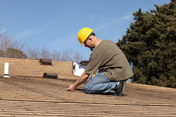 Best Roof Maintenance and Cleaning  in Tallapoosa, GA