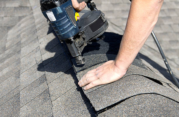 Emergency Roof Repair in Tallapoosa, GA